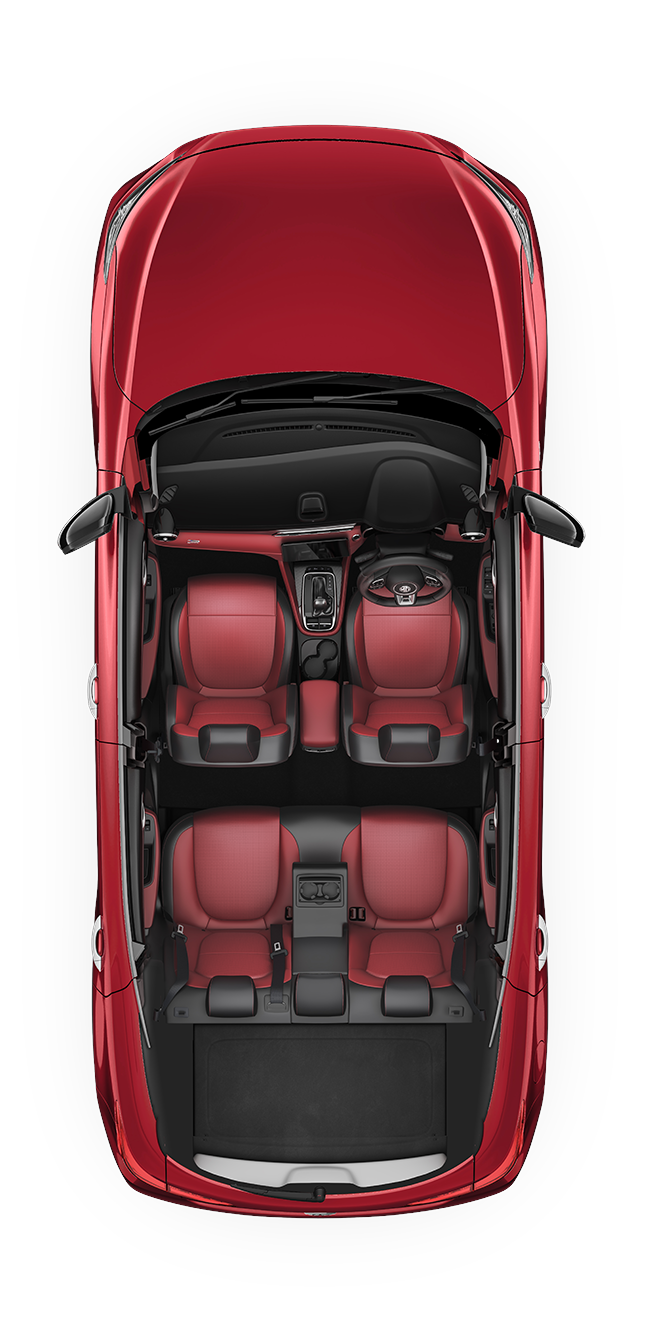 MG Astor Key Specifications